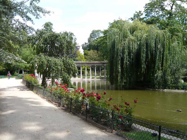 Parc Monceau