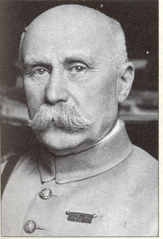 Philippe Pétain 