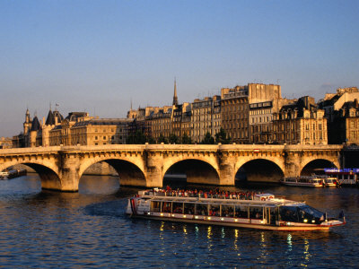 Pont Neuf