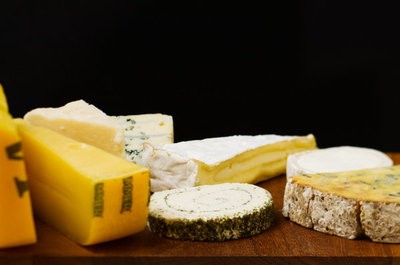 French Cheese