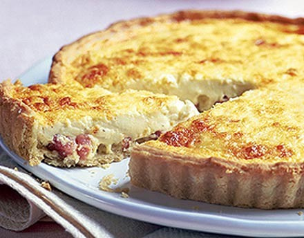 Quiche