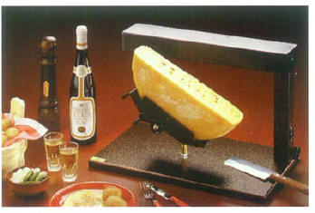 Raclette