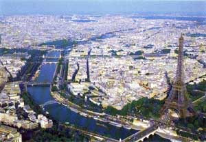 Le Seine