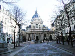 Sorbonne