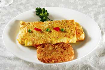 Omelets