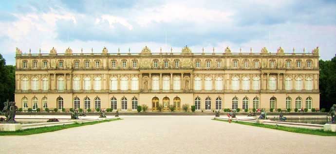 Versailles Palace